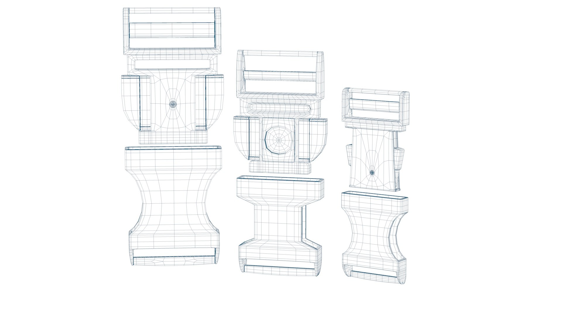 3D set 3 low-poly buckles model https://p.turbosquid.com/ts-thumb/Uk/ONAwrn/1yuUSR8E/schnallen_metall_grid_1_0030/jpg/1566552902/1920x1080/fit_q87/89bcbdc65fc37d3fb67f639b1d1947fd6a3925a0/schnallen_metall_grid_1_0030.jpg