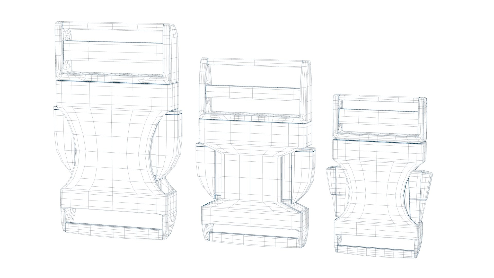 3D set 3 low-poly buckles model https://p.turbosquid.com/ts-thumb/Uk/ONAwrn/zFPhFzO0/schnallen_metall_grid_1/jpg/1566552902/1920x1080/fit_q87/96536988185b7f64ad09ffcaa860d398df109e20/schnallen_metall_grid_1.jpg