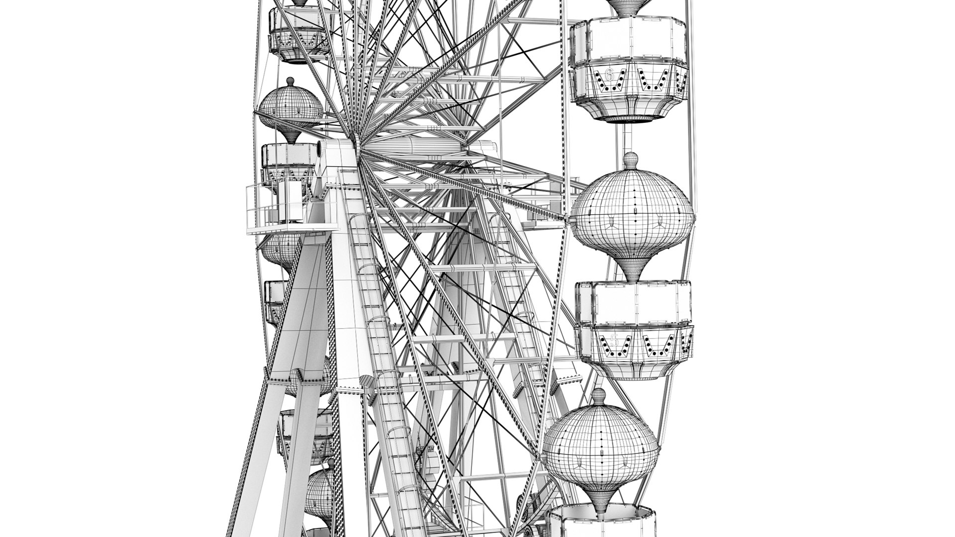 Ferris Wheel Kissimmee Old Town 3D model https://p.turbosquid.com/ts-thumb/Uk/Vzt1C6/2t/wheelw0003/jpg/1710162369/1920x1080/fit_q87/5bcb990386f5f6953b8760c3519449c52fd86747/wheelw0003.jpg