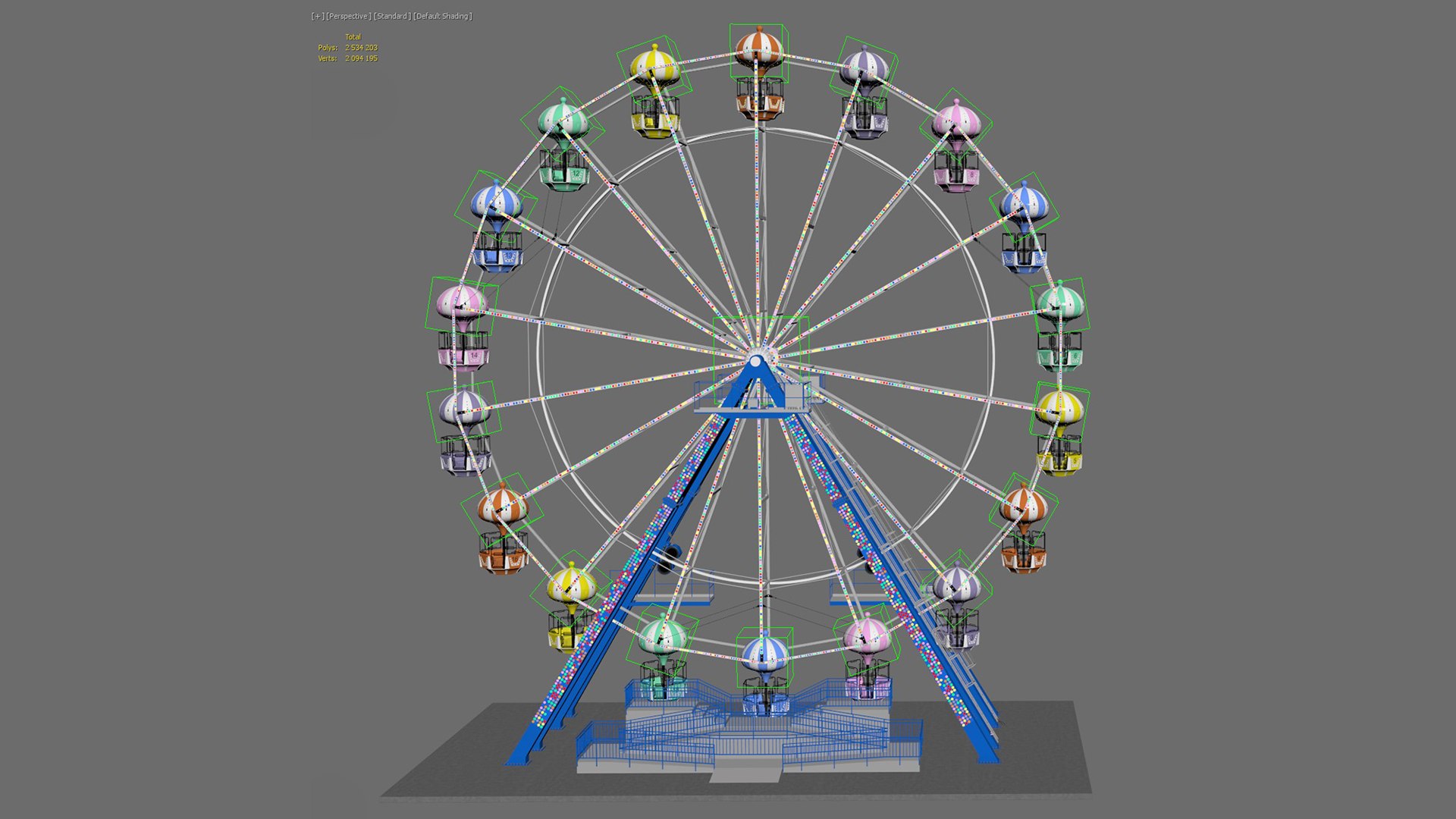 Ferris Wheel Kissimmee Old Town 3D model https://p.turbosquid.com/ts-thumb/Uk/Vzt1C6/tR/wheelw0006/jpg/1710162375/1920x1080/fit_q87/6df5c49d20c064247783910588bd17a36593f413/wheelw0006.jpg