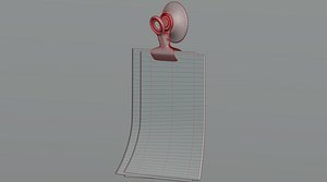 Suction cup holder
