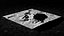Pack de terrain lunaire