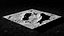 Pack de terrain lunaire
