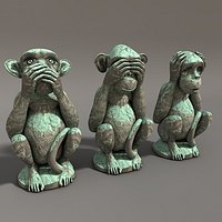 Monkeys