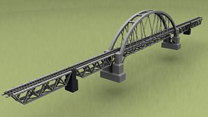 Railway Bridge