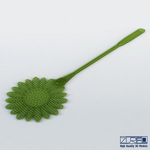 Mosquitall fly swatter