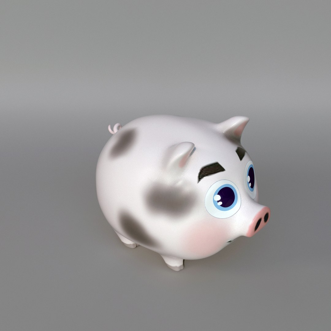 pig cartoon toon 3D model https://p.turbosquid.com/ts-thumb/Uk/mMaAJL/MBui6t5T/bw6/jpg/1545638563/1920x1080/fit_q87/eb043efb06cfd58e122e1252ae4cf0652f555fd5/bw6.jpg