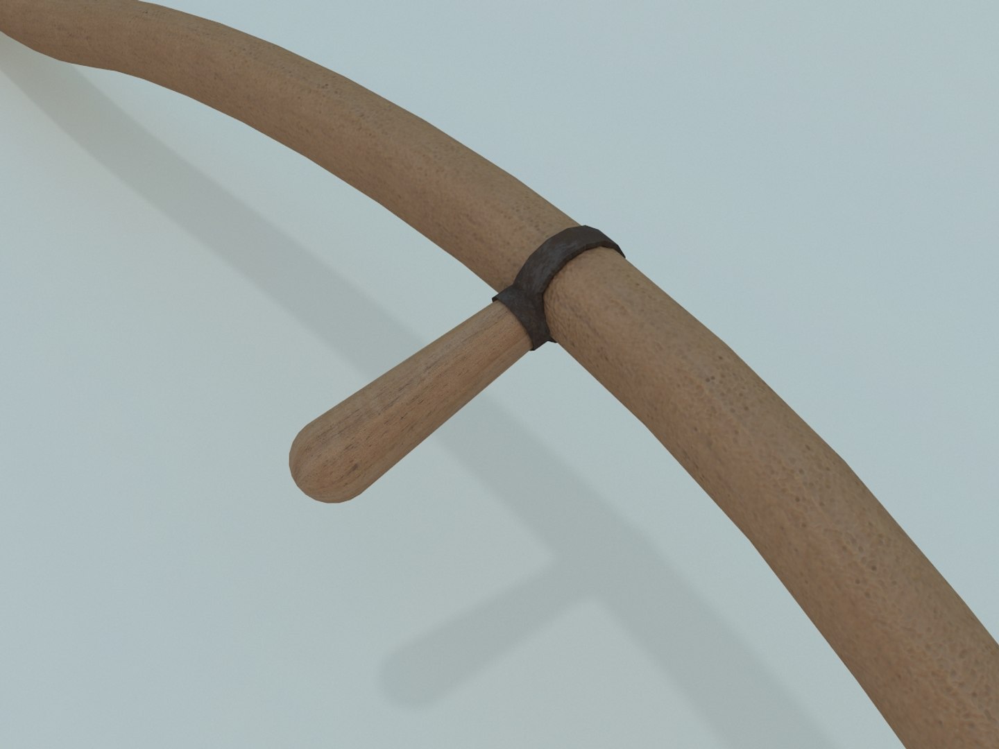 sythe 3d max