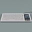 Asus Eee Keyboard PC