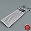 Asus Eee Keyboard PC