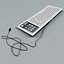 Asus Eee Keyboard PC