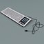 Asus Eee Keyboard PC