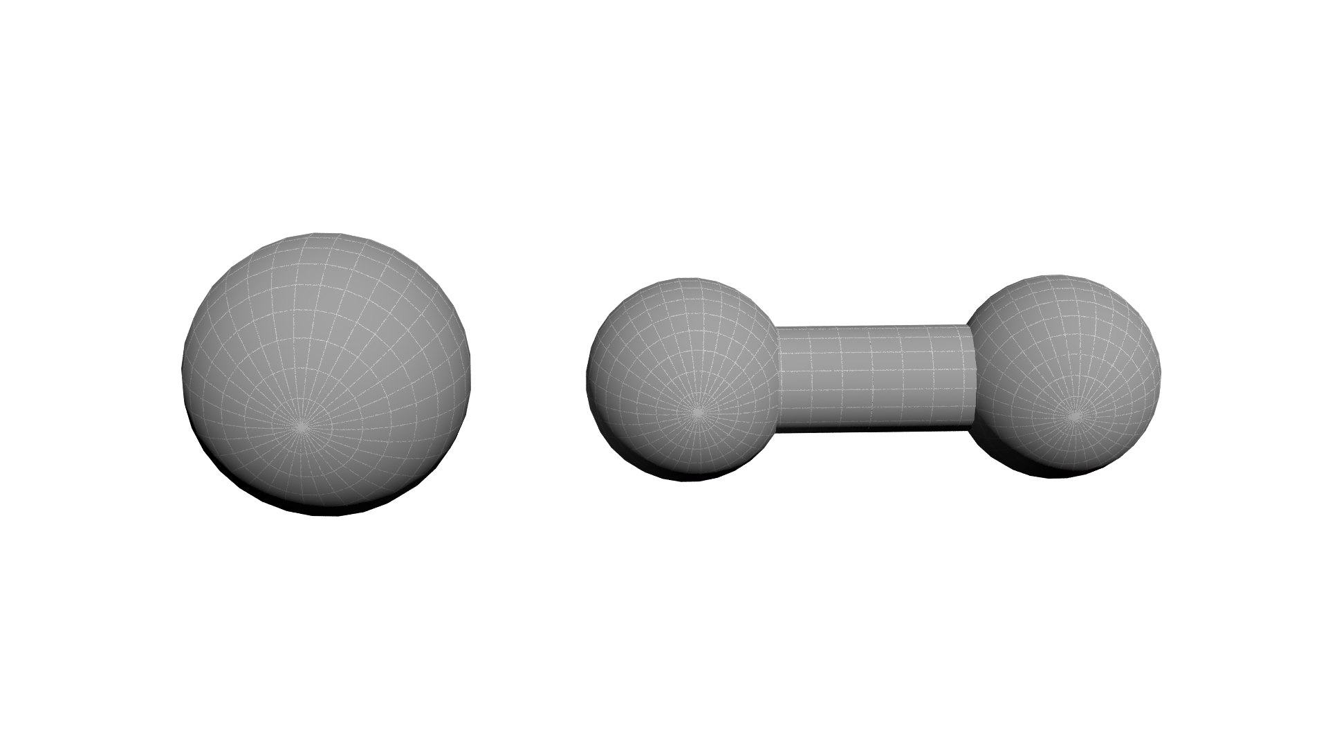 Nahco3 Molecule Sodium Bicarbonate 3D Model - TurboSquid 1422844