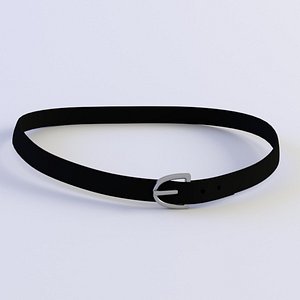 belt 3ds