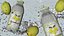 Splash Lemon Animado