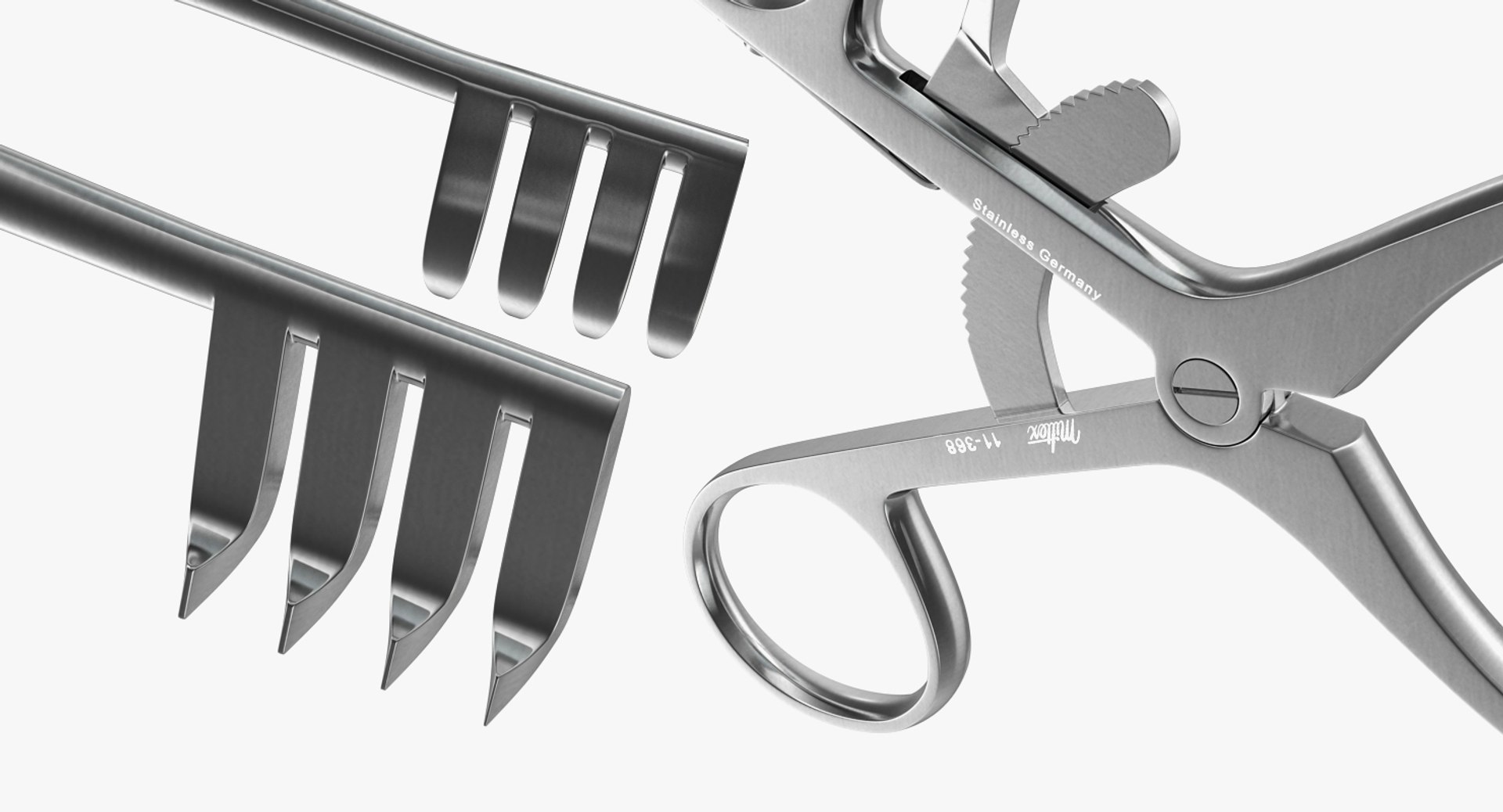 Surgical Medical Instruments Collection 5 3D model https://p.turbosquid.com/ts-thumb/Uk/tfOB0J/8K/surgicalmedicalinstrumentscollection53dmodel091/jpg/1670276623/1920x1080/fit_q87/e6c58007c155b3893453c5386e45836effb4bee7/surgicalmedicalinstrumentscollection53dmodel091.jpg