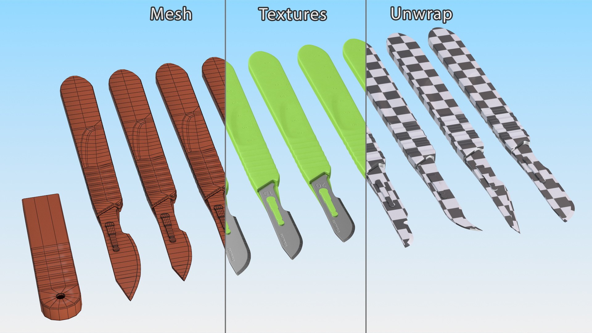 Surgical Medical Instruments Collection 5 3D model https://p.turbosquid.com/ts-thumb/Uk/tfOB0J/9a/surgicalmedicalinstrumentscollection53dmodel014/jpg/1670276369/1920x1080/fit_q87/a21944c21a7c580a1c327afc2a6b160c4b77ff9a/surgicalmedicalinstrumentscollection53dmodel014.jpg
