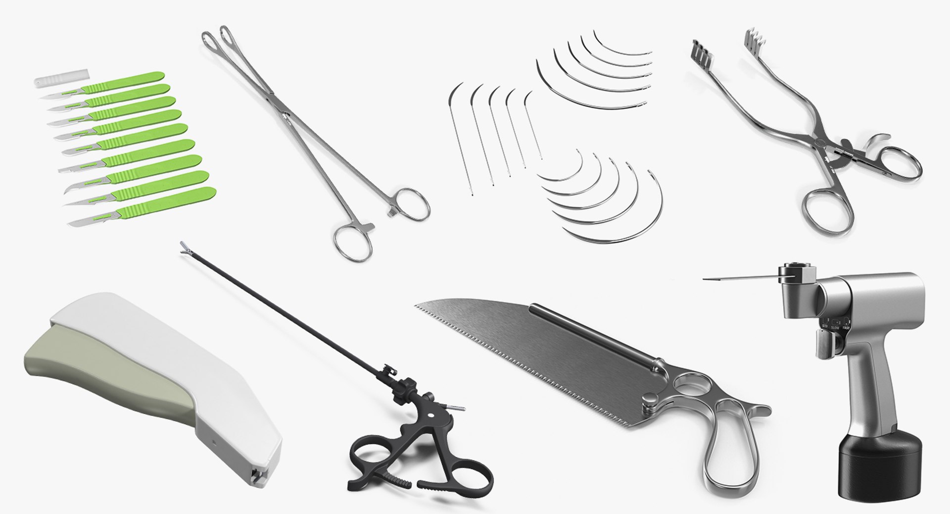 Surgical Medical Instruments Collection 5 3D model https://p.turbosquid.com/ts-thumb/Uk/tfOB0J/UN/surgicalmedicalinstrumentscollection53dmodel001/jpg/1670276330/1920x1080/fit_q87/69bd6724d6b7b1b742c1b217e08f2f33ab4beb24/surgicalmedicalinstrumentscollection53dmodel001.jpg