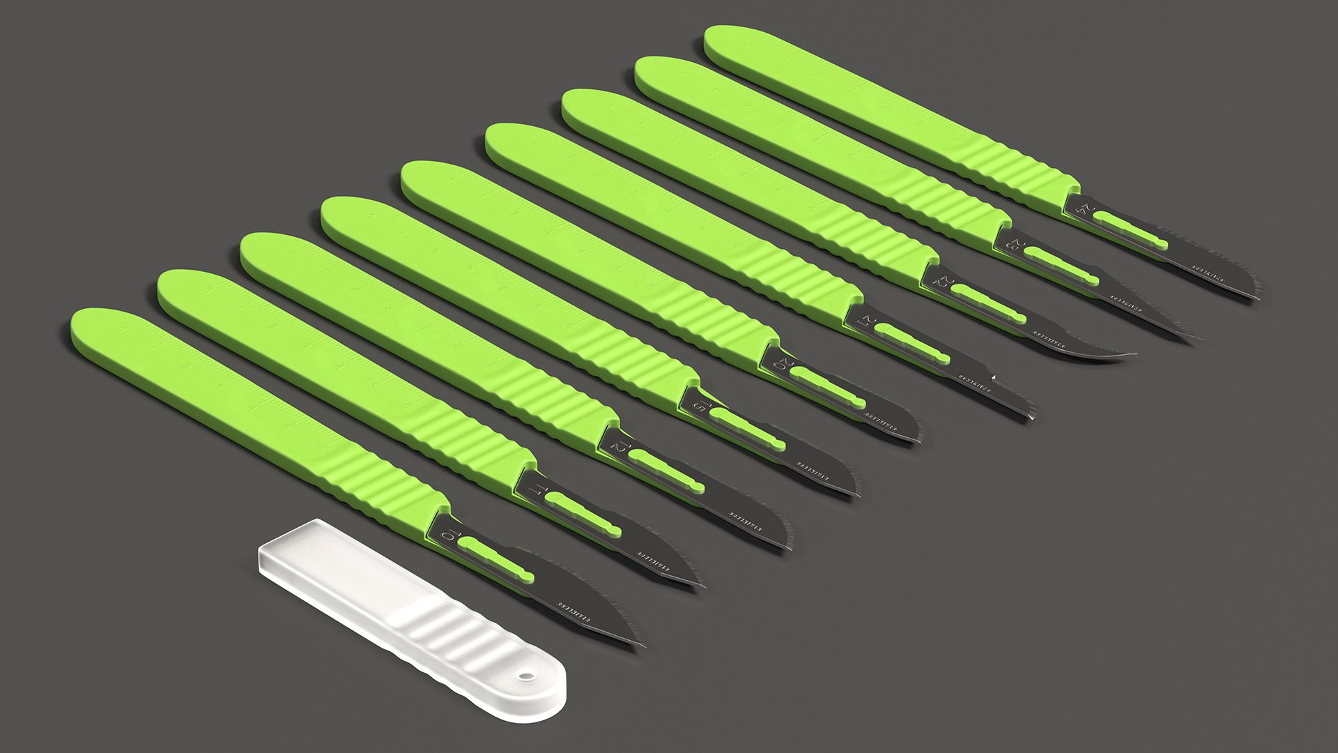 Surgical Medical Instruments Collection 5 3D model https://p.turbosquid.com/ts-thumb/Uk/tfOB0J/jp/surgicalmedicalinstrumentscollection53dmodel011/jpg/1670276361/1920x1080/fit_q87/ad8012a6508db2c715b7e3a2a29f06c5fd163b0a/surgicalmedicalinstrumentscollection53dmodel011.jpg