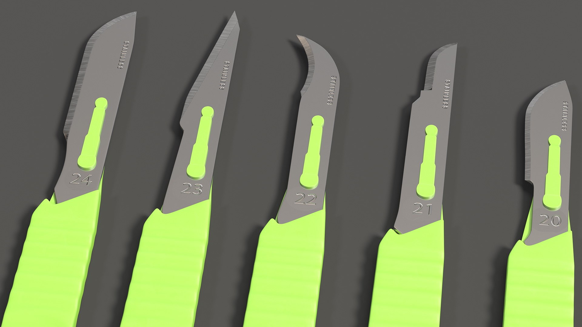 Surgical Medical Instruments Collection 5 3D model https://p.turbosquid.com/ts-thumb/Uk/tfOB0J/nb/surgicalmedicalinstrumentscollection53dmodel013/jpg/1670276367/1920x1080/fit_q87/743a6d594467d63760bdb2bed231a10f8a340db7/surgicalmedicalinstrumentscollection53dmodel013.jpg