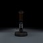 Tischlampe