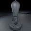 Tischlampe