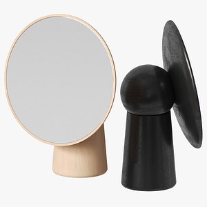 3D ANDEN Cameo