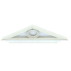 neo classic fronton model