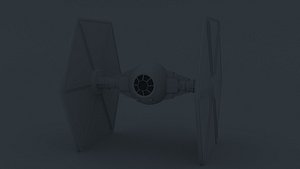 TieFighter
