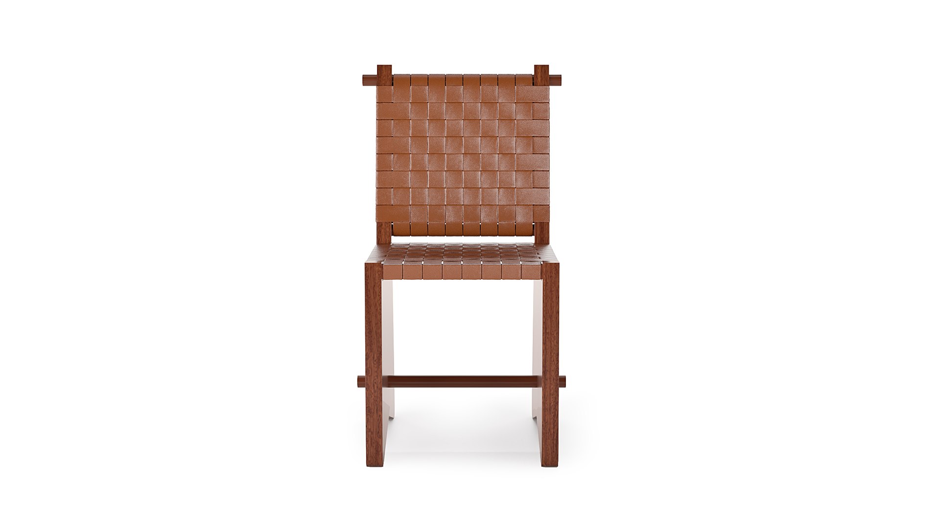 Chair Pierre Augustin Rose Solium 3D Model - TurboSquid 1777488