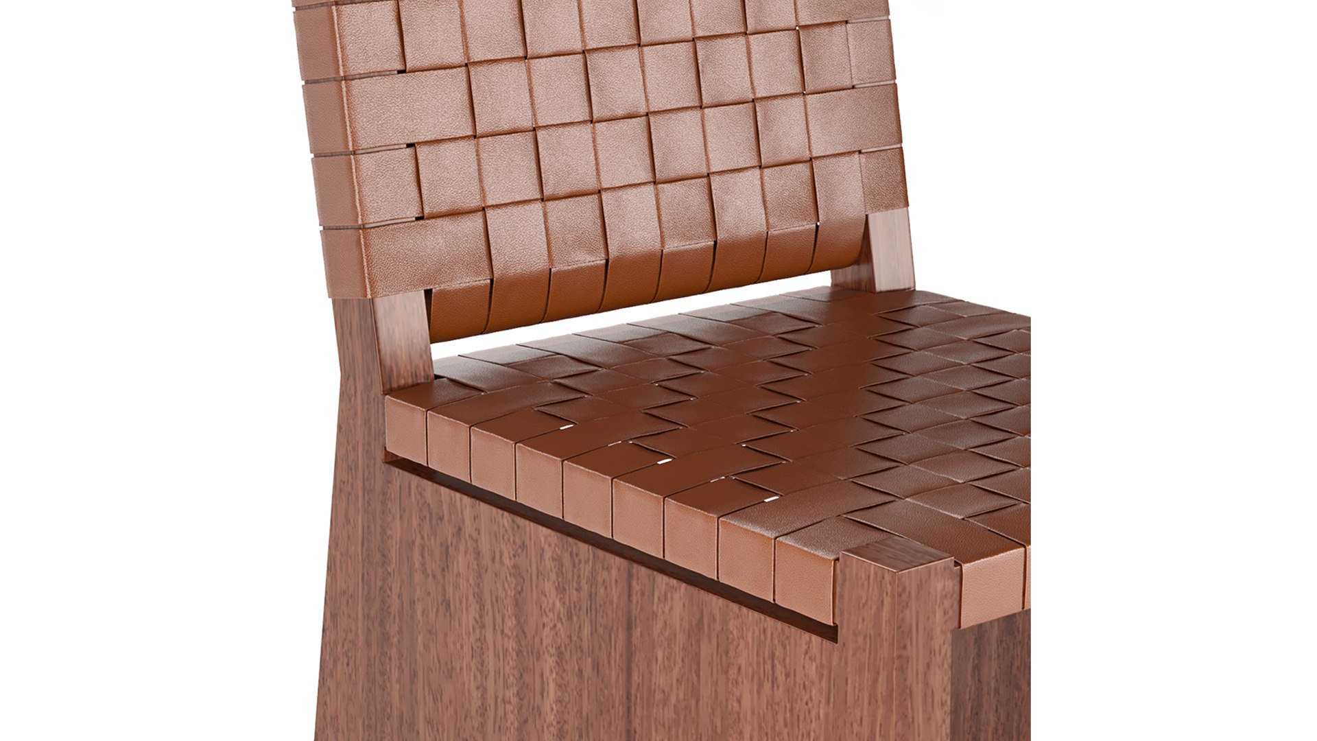 Chair Pierre Augustin Rose Solium 3D Model - TurboSquid 1777488