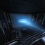 IMAX Theatre Interior