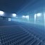 IMAX Theatre Interior