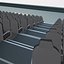 IMAX Theatre Interior