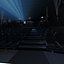 IMAX Theatre Interior