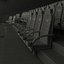 IMAX Theatre Interior