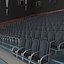 IMAX Theatre Interior
