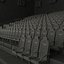 IMAX Theatre Interior
