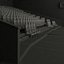 IMAX Theatre Interior
