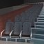 IMAX Theatre Interior
