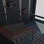 IMAX Theatre Interior