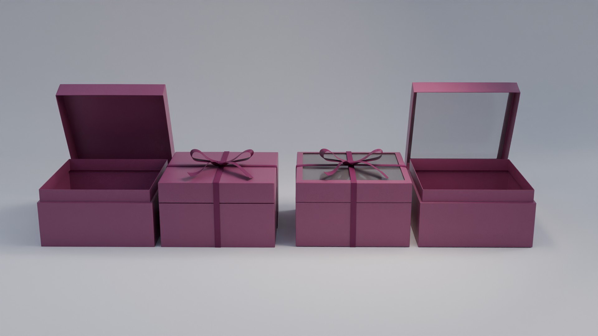 3D model Gift Box Square shape with Ribbon https://p.turbosquid.com/ts-thumb/Ul/9rWEwQ/XH/p4/jpg/1716761998/1920x1080/fit_q87/7b3c57f2563c3d458e644990af931a16419704f9/p4.jpg