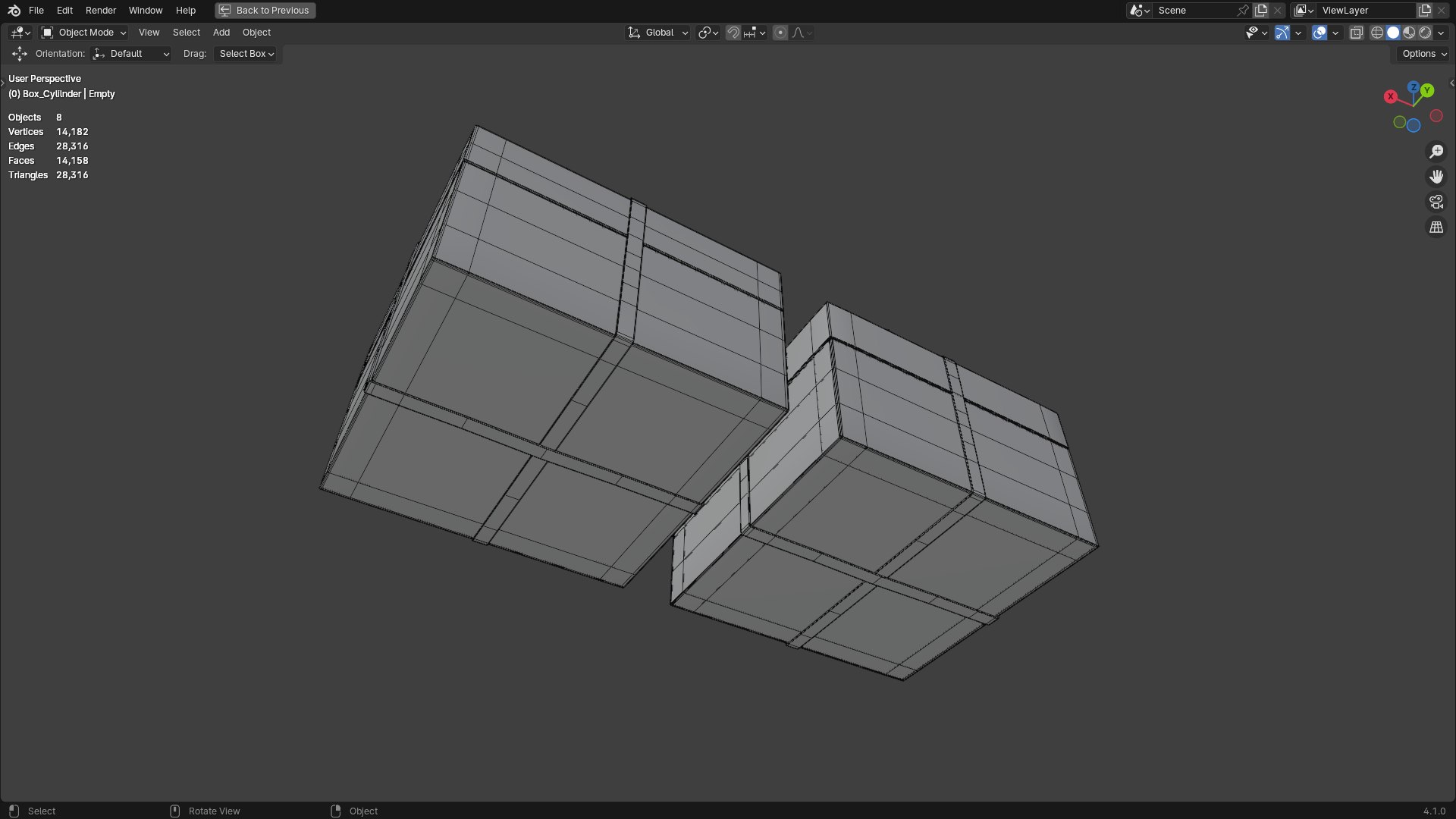 3D model Gift Box Square shape with Ribbon https://p.turbosquid.com/ts-thumb/Ul/9rWEwQ/pk/screenshotfrom20240524023847/png/1716762001/1920x1080/fit_q87/4c9412c379d7369138ca5e023f5dadffb12b65cf/screenshotfrom20240524023847.jpg