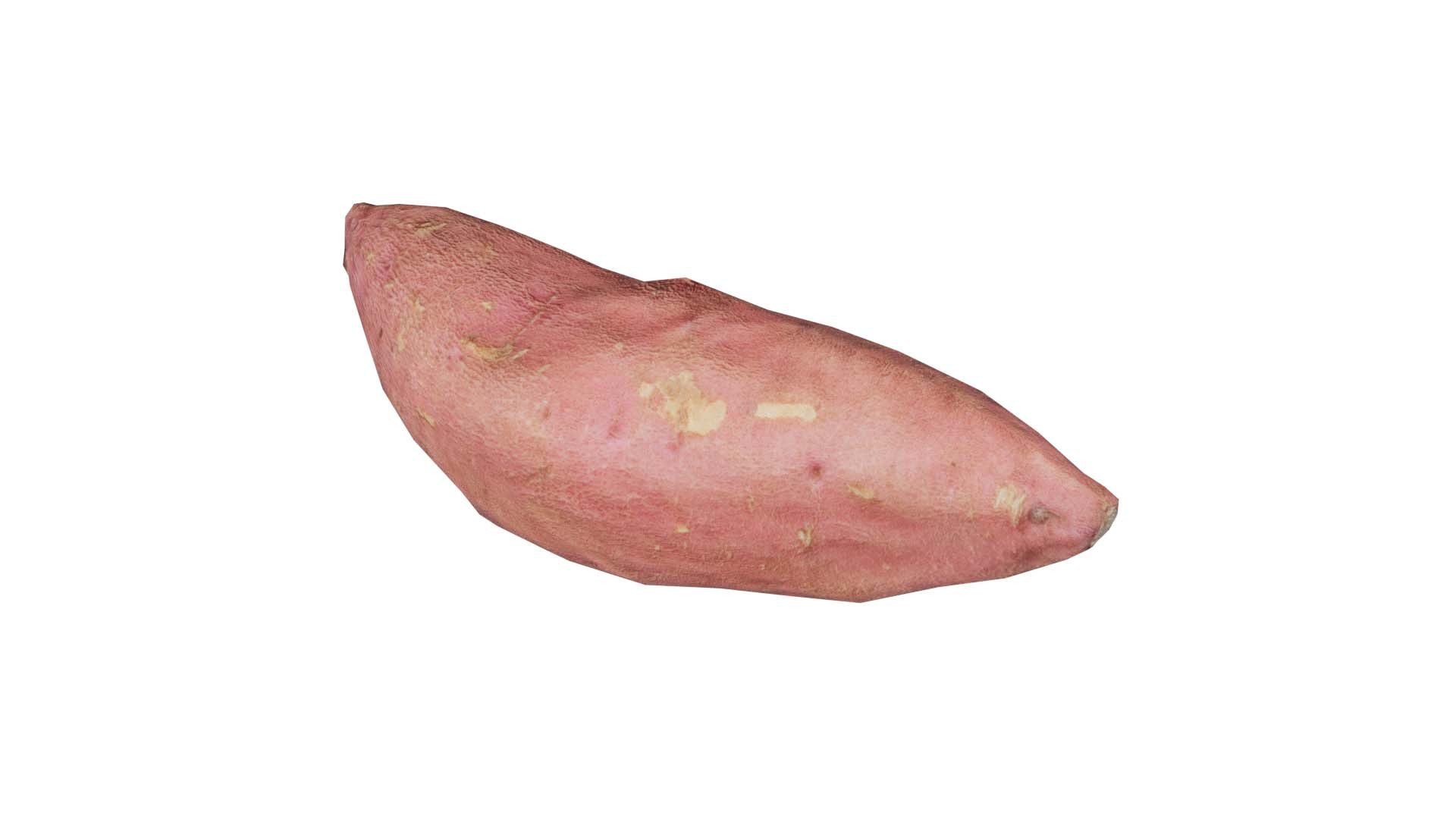 3D model Sweet Potato Remastered https://p.turbosquid.com/ts-thumb/Ul/AI0Jqz/Zs/sweet_potato_00/jpg/1740368197/1920x1080/fit_q87/29d7fe5d72a673c3d0bc55f4493171e21ed3f092/sweet_potato_00.jpg
