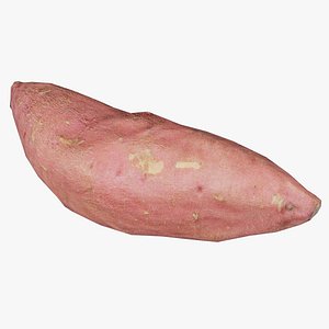 Sweet Potato Remastered