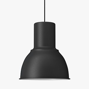 Hektar 22 cm dark grey