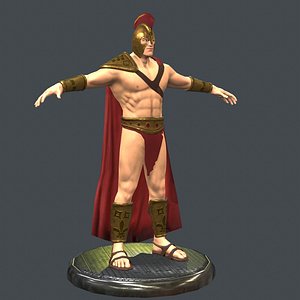 Gladiator