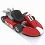 Cartoon Kart