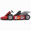 Cartoon Kart