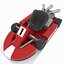 Cartoon Kart